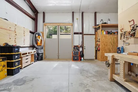 4800 Eatmon Road Bailey NC 27807