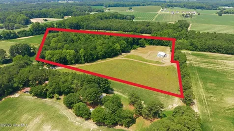 4800 Eatmon Road Bailey NC 27807