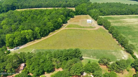 4800 Eatmon Road Bailey NC 27807
