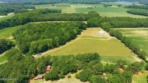 4800 Eatmon Road Bailey NC 27807