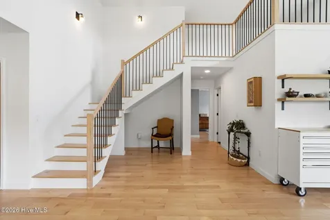 4800 Eatmon Road Bailey NC 27807