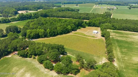 4800 Eatmon Road Bailey NC 27807