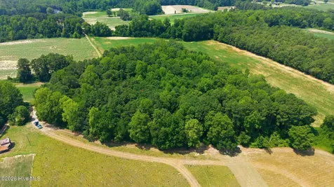 4800 Eatmon Road Bailey NC 27807
