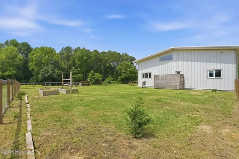 4800 Eatmon Road Bailey NC 27807