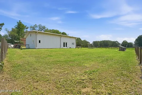 4800 Eatmon Road Bailey NC 27807