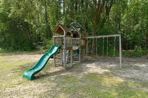 4800 Eatmon Road Bailey NC 27807