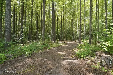 4800 Eatmon Road Bailey NC 27807