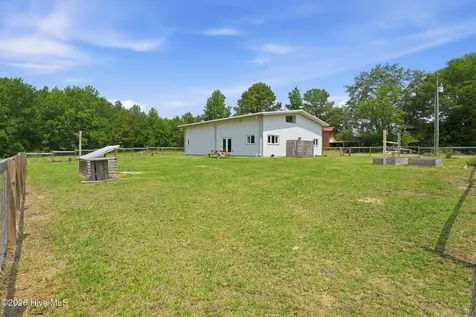 4800 Eatmon Road Bailey NC 27807