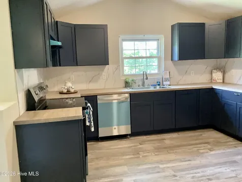 582 Saw Mill Road Rocky Mount NC 27801