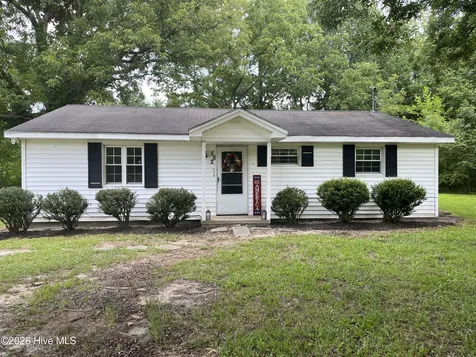 582 Saw Mill Road Rocky Mount NC 27801