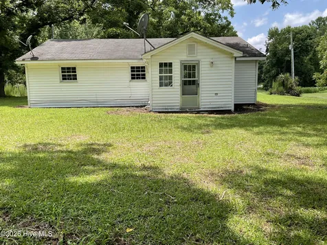 582 Saw Mill Road Rocky Mount NC 27801