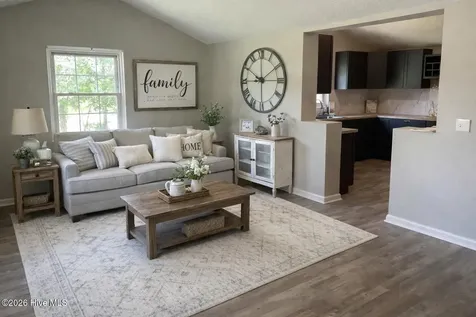 582 Saw Mill Road Rocky Mount NC 27801