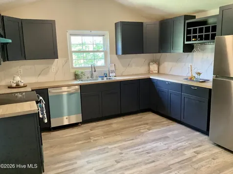 582 Saw Mill Road Rocky Mount NC 27801