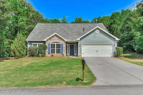 324 Foxchase Circle North Augusta SC 29860