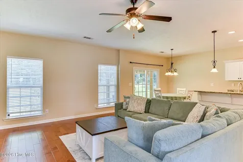 324 Foxchase Circle North Augusta SC 29860
