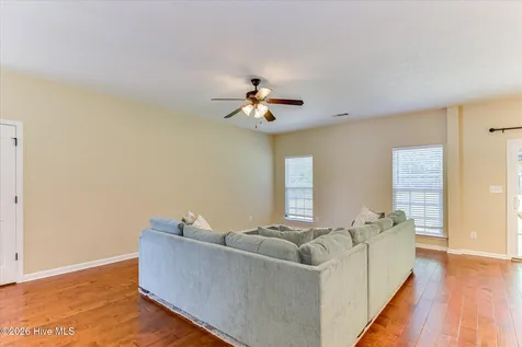 324 Foxchase Circle North Augusta SC 29860