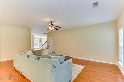 324 Foxchase Circle North Augusta SC 29860