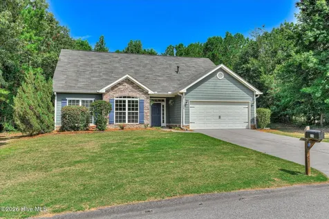 324 Foxchase Circle North Augusta SC 29860