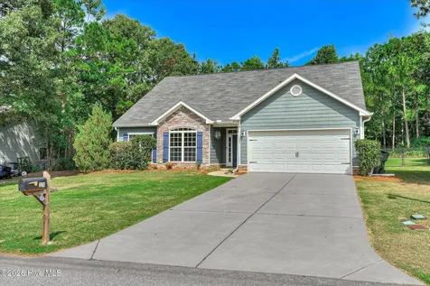 324 Foxchase Circle North Augusta SC 29860