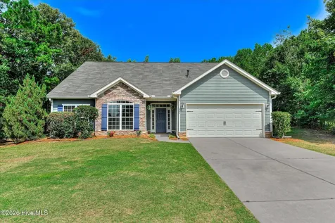 324 Foxchase Circle North Augusta SC 29860