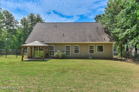 324 Foxchase Circle North Augusta SC 29860