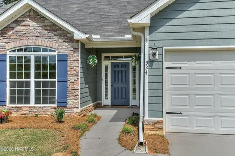 324 Foxchase Circle North Augusta SC 29860
