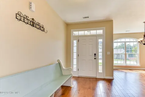 324 Foxchase Circle North Augusta SC 29860