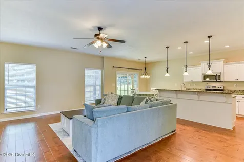 324 Foxchase Circle North Augusta SC 29860