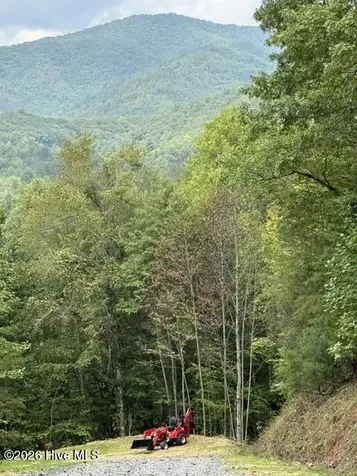 Lot 5 Downings Creek Road Hayesville NC 28904