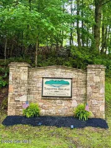 Lot 5 Downings Creek Road Hayesville NC 28904