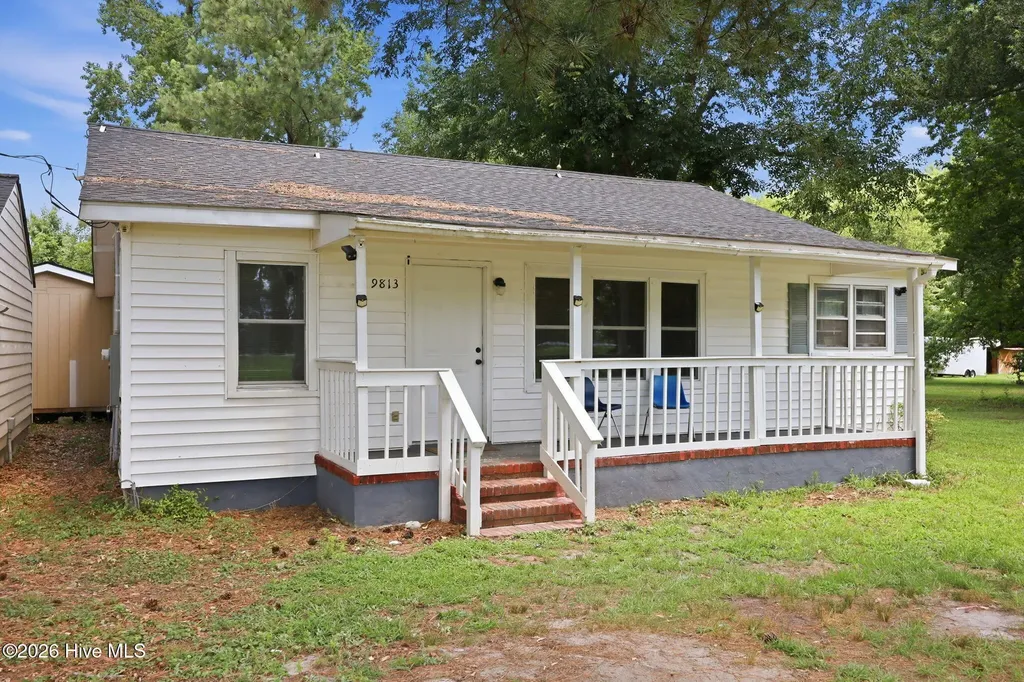 9813 Nc 42 E Tarboro NC 27886