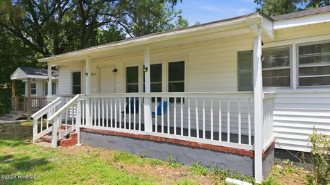 9813 Nc 42 E Tarboro NC 27886