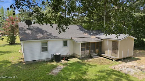 9813 Nc 42 E Tarboro NC 27886