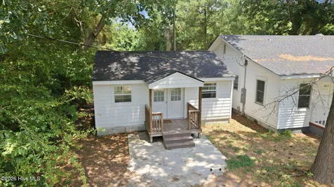 9813 Nc 42 E Tarboro NC 27886