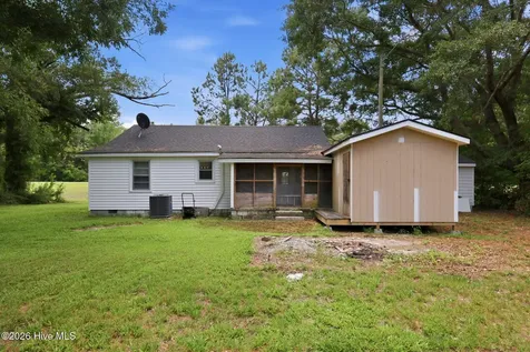 9813 Nc 42 E Tarboro NC 27886