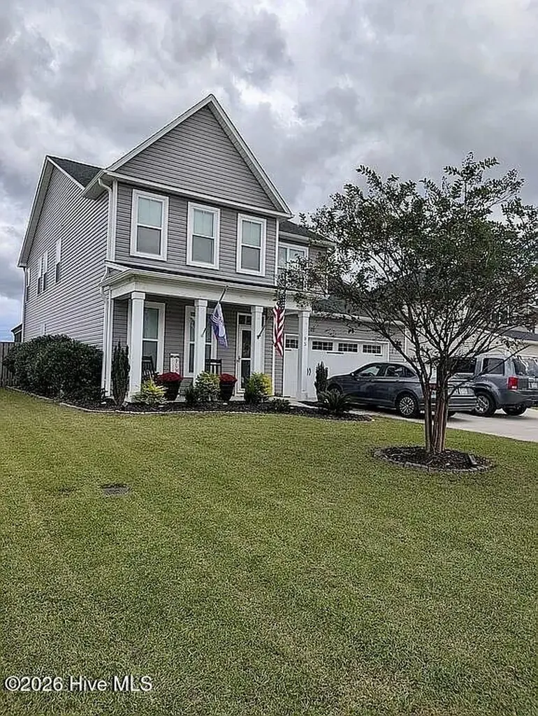 95 St Lawrence Drive Rocky Point NC 28457