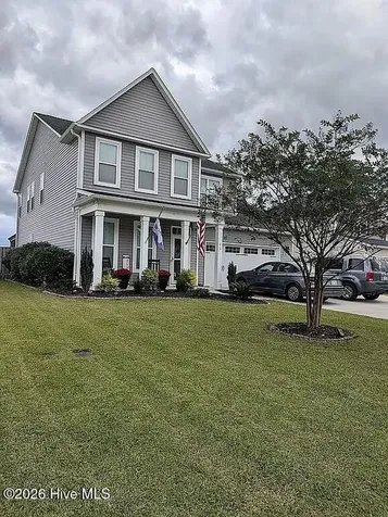 95 St Lawrence Drive Rocky Point NC 28457