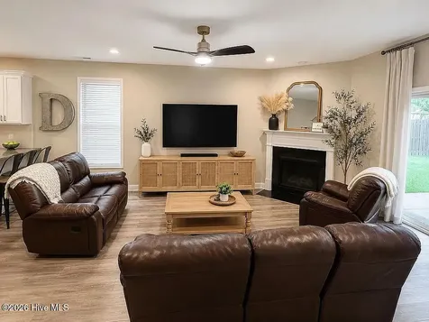 95 St Lawrence Drive Rocky Point NC 28457