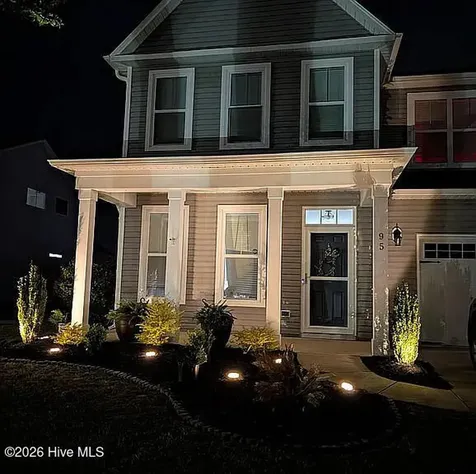 95 St Lawrence Drive Rocky Point NC 28457
