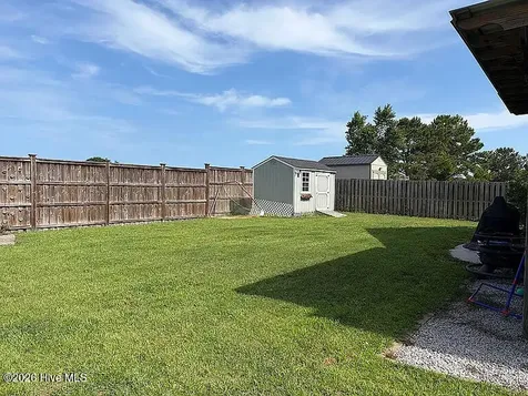 95 St Lawrence Drive Rocky Point NC 28457