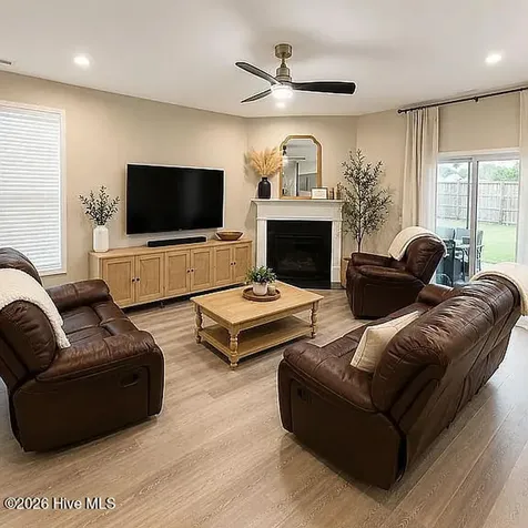 95 St Lawrence Drive Rocky Point NC 28457