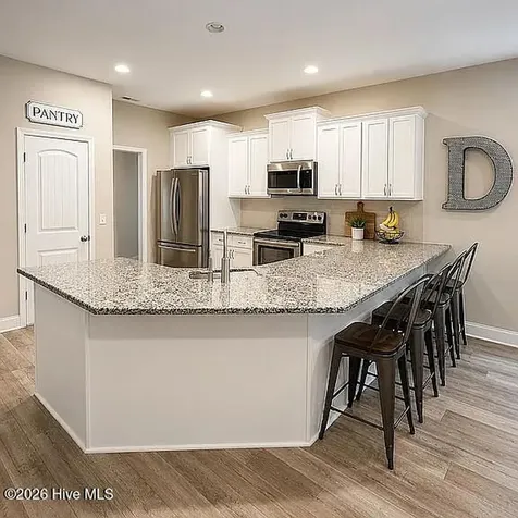 95 St Lawrence Drive Rocky Point NC 28457