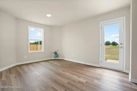 161 Grace Ridge Court Benson NC 27504