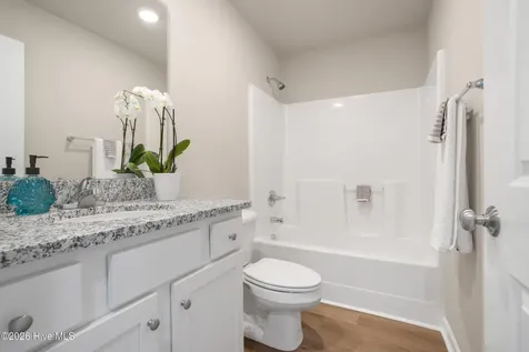 161 Grace Ridge Court Benson NC 27504