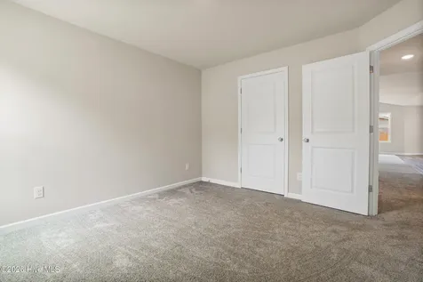 161 Grace Ridge Court Benson NC 27504