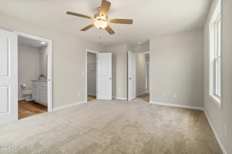 161 Grace Ridge Court Benson NC 27504