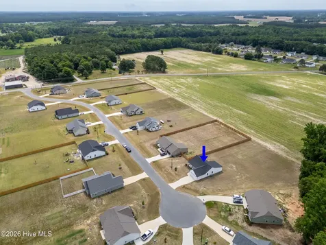 161 Grace Ridge Court Benson NC 27504