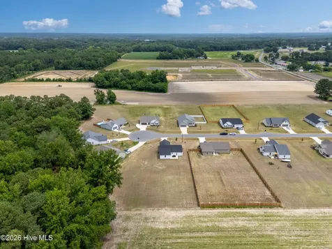 161 Grace Ridge Court Benson NC 27504