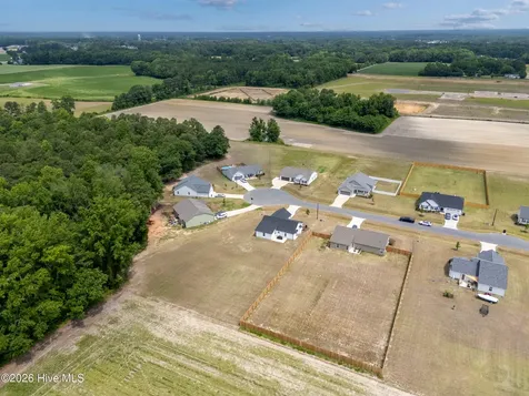 161 Grace Ridge Court Benson NC 27504