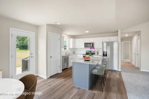 161 Grace Ridge Court Benson NC 27504